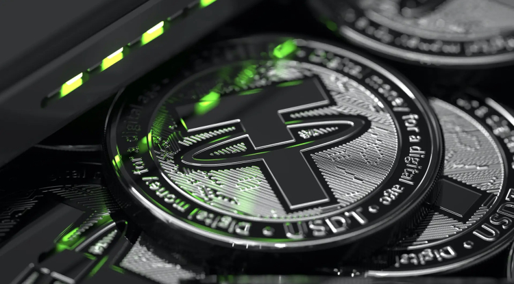 Tether launched monitoring tools for illegal financing