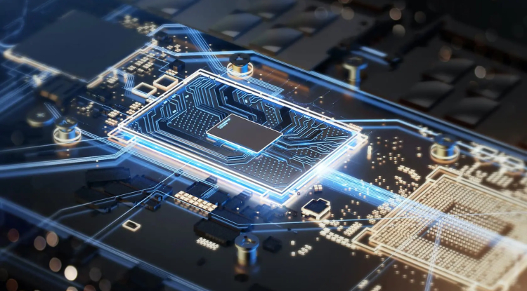 Samsung's new mobile chip was designed using AI