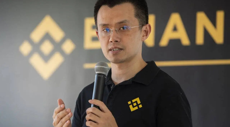 Binance founder Changpeng Zhao sentenced to 4 months in prison