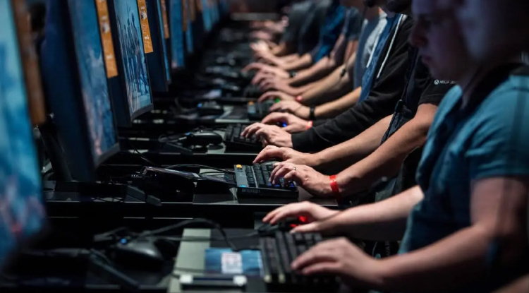 Analysts have identified thousands of GitHub accounts distributing malware