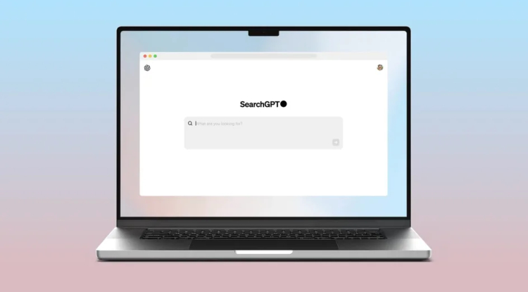 OpenAI Tests New AI-Powered Search Engine SearchGPT