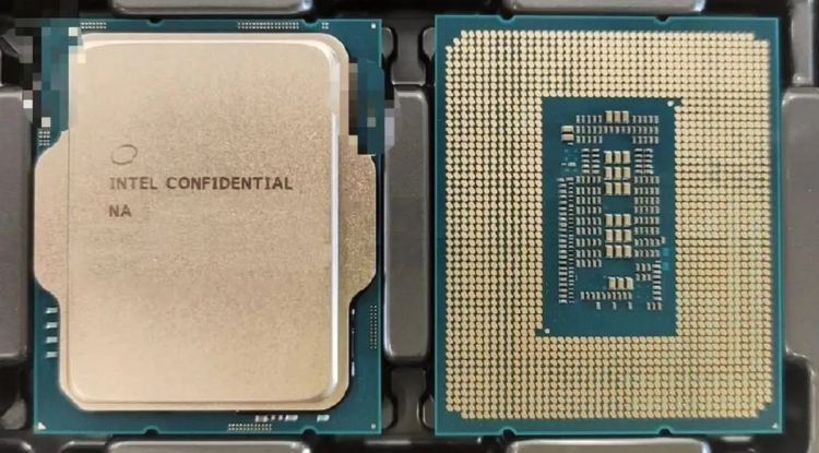 Intel has found the cause of unstable operation of 13th and 14th generation processors