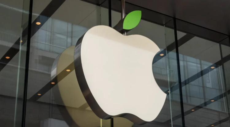 European Court Orders Apple to Pay €13 Billion in Taxes