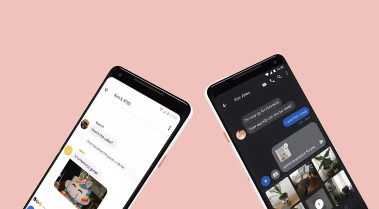 Google Messages to Get New Fraud Protection Features