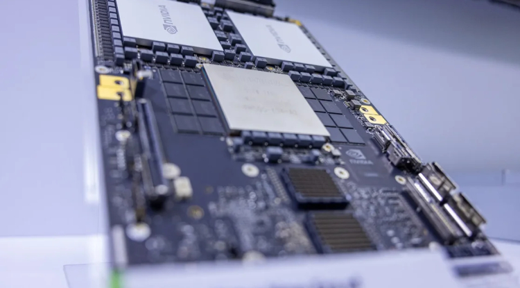 OpenAI and Oracle Launch Stargate Project With Billion-Dollar Nvidia Chips