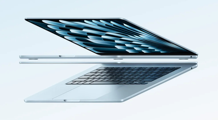 Apple Announces Mac Studio, MacBook Air with M4 Chip, and New M3 Ultra Chip