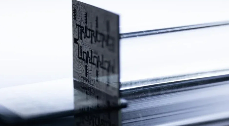 Amazon Web Services (AWS) Announces Ocelot, Its First Quantum Computing Chip