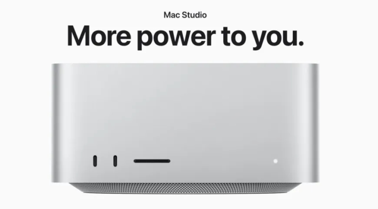 Mac Studio 2025 Specifications