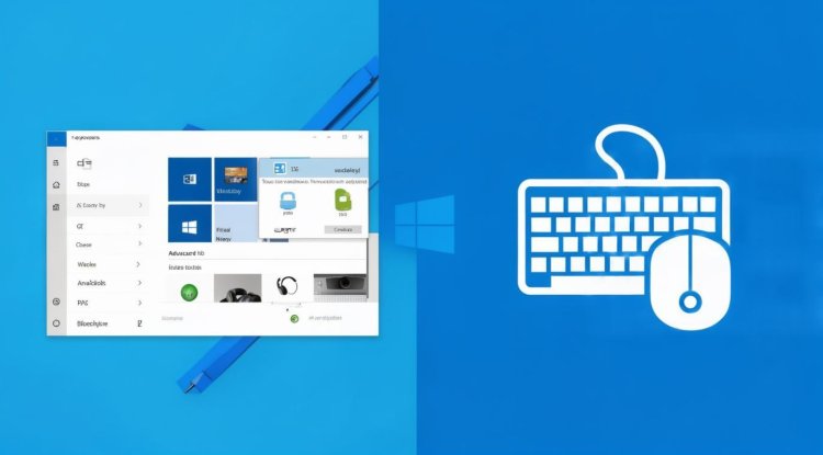 4 Mouse and Keyboard Tricks for Windows Users