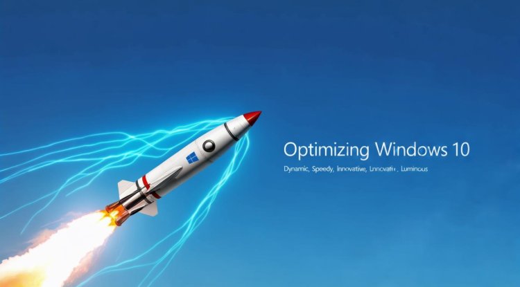 Optimizing Windows 10: Secrets to a Fast Operating System