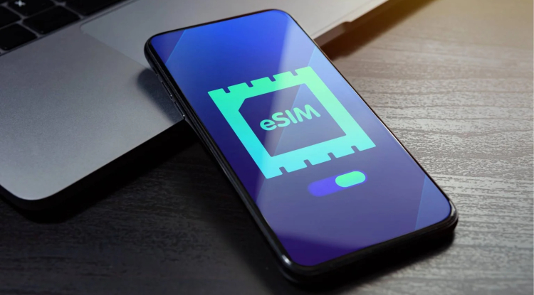 eSIM Smartphone Sales Grow 33% in 2024