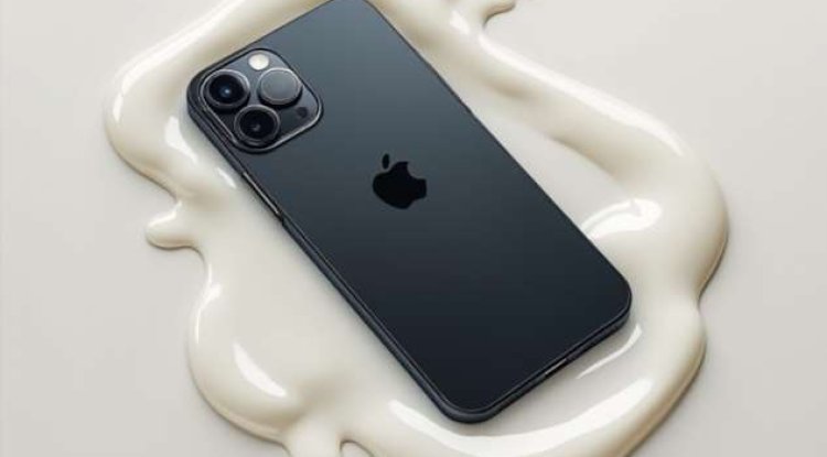 Researchers Find Way to Detect Sour Milk Using Smartphone