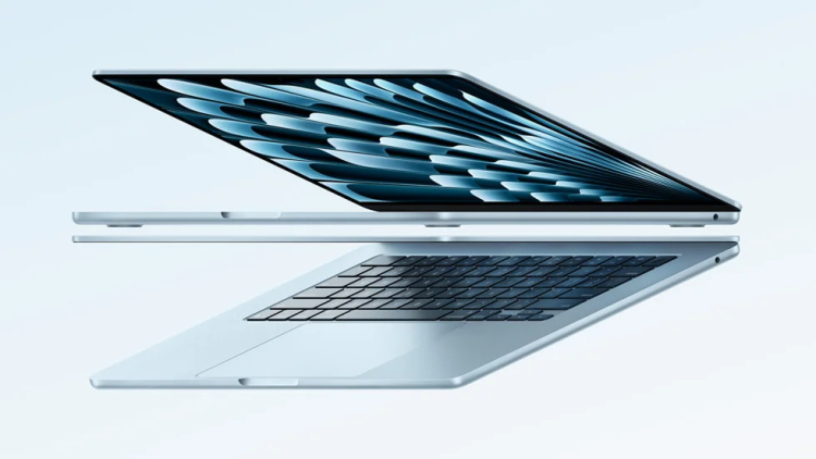 Apple Announces Mac Studio, MacBook Air with M4 Chip, and New M3 Ultra Chip