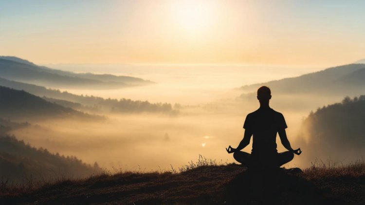 Benefits of Meditation: The Path to Harmony and Inner Peace