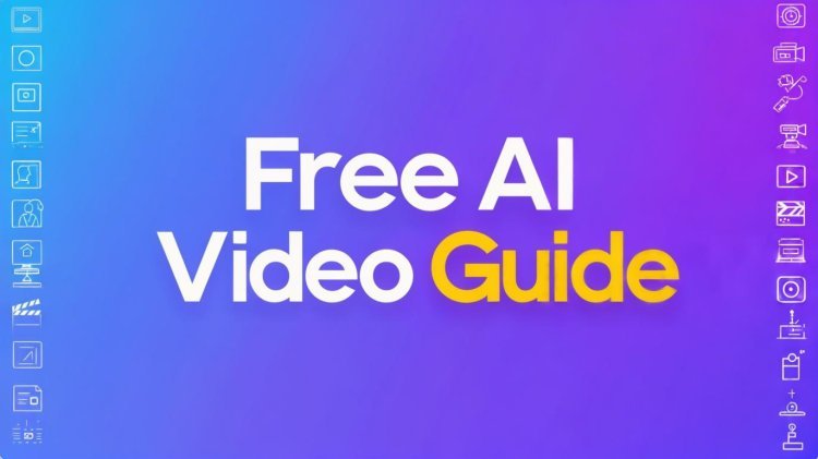 Free AI Video Generation Websites Guide