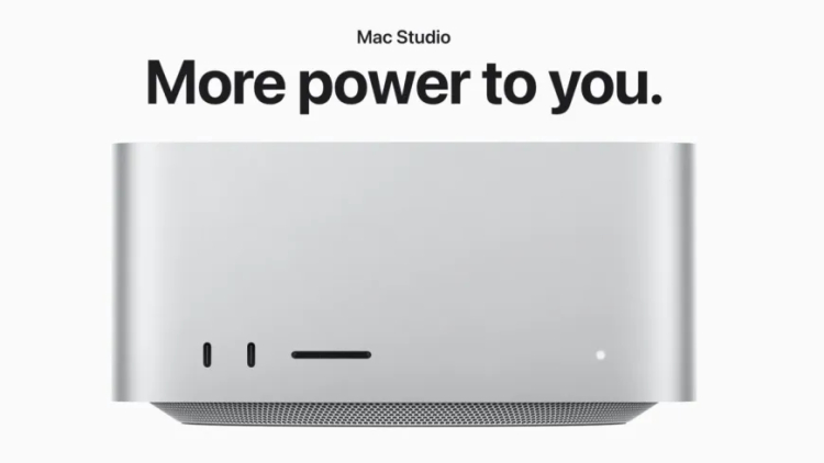 Mac Studio 2025 Specifications