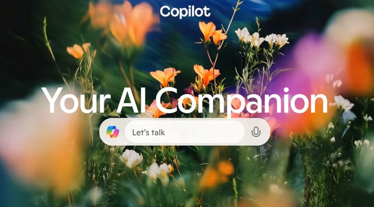 Microsoft Unveils Next-Generation Personal AI Companion