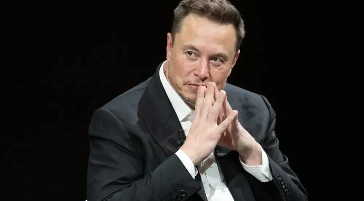 Forbes Releases New Billionaire Ranking: Elon Musk Back on Top