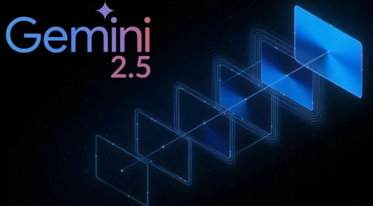 Google Announces Gemini 2.5, an AI Model with Improved Capabilities