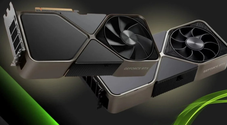 NVIDIA Announces Budget GeForce RTX 5060 and RTX 5060 Ti