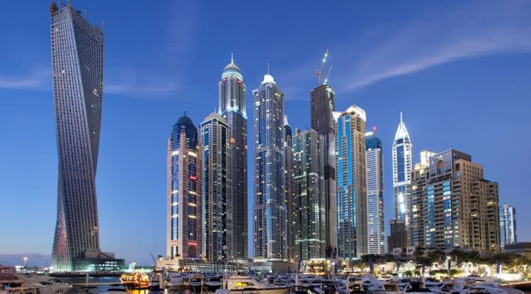 UAE to be world's first to trust AI to draft laws