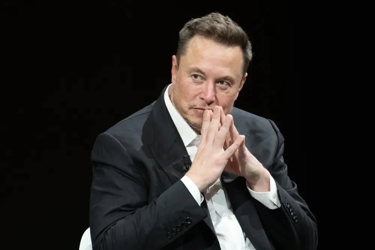 Forbes Releases New Billionaire Ranking: Elon Musk Back on Top