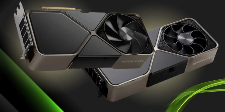 NVIDIA Announces Budget GeForce RTX 5060 and RTX 5060 Ti