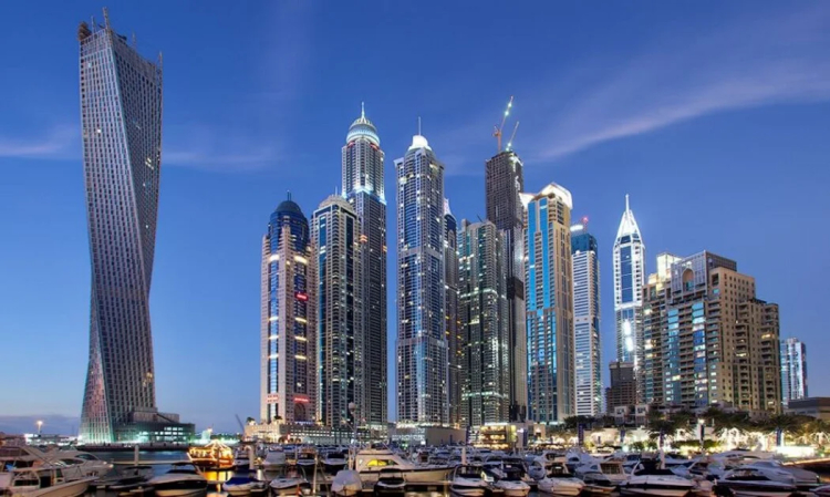 UAE to be world's first to trust AI to draft laws