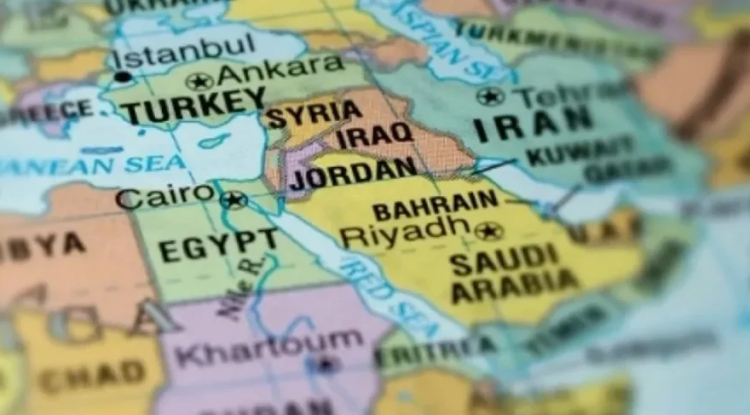 80% of cyber attacks in the Middle East result in data leaks