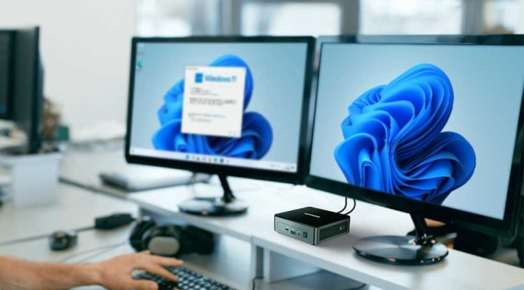 Microsoft Introduces AI Assistant to Manage Windows 11 Settings