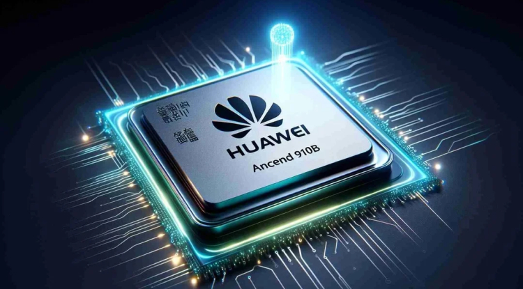 US imposes sanctions for using Huawei chips