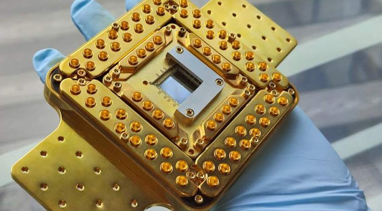 Quantum processors with thousands of qubits to be mass-produced in Russia