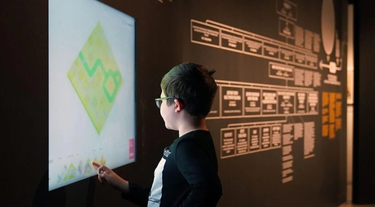 AI technologies will become assistants for participants of the "Night at the Museum"