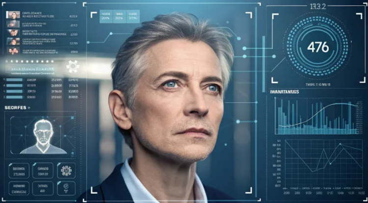 FaceAge AI Algorithm Predicts Biological Age and Cancer Prognosis from Photographs