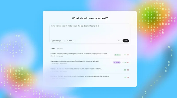 OpenAI Launches Codex AI Agent for Software Development