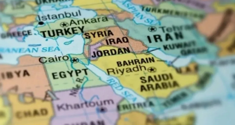 80% of cyber attacks in the Middle East result in data leaks