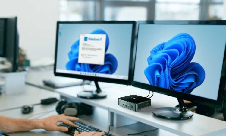 Microsoft Introduces AI Assistant to Manage Windows 11 Settings