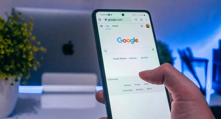 Google handles 88% of the world's search traffic