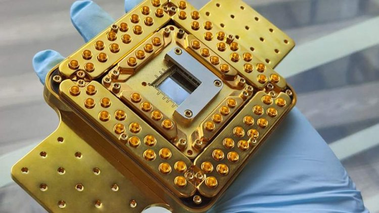 Quantum processors with thousands of qubits to be mass-produced in Russia