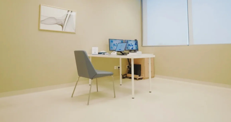 Chinese startup opens first AI-based diagnostics clinic in Saudi Arabia