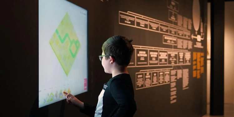 AI technologies will become assistants for participants of the "Night at the Museum"