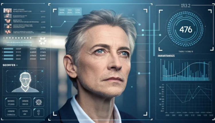 FaceAge AI Algorithm Predicts Biological Age and Cancer Prognosis from Photographs