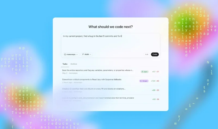 OpenAI Launches Codex AI Agent for Software Development