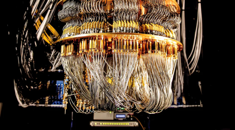 Google: Quantum computers can crack RSA encryption sooner than expected