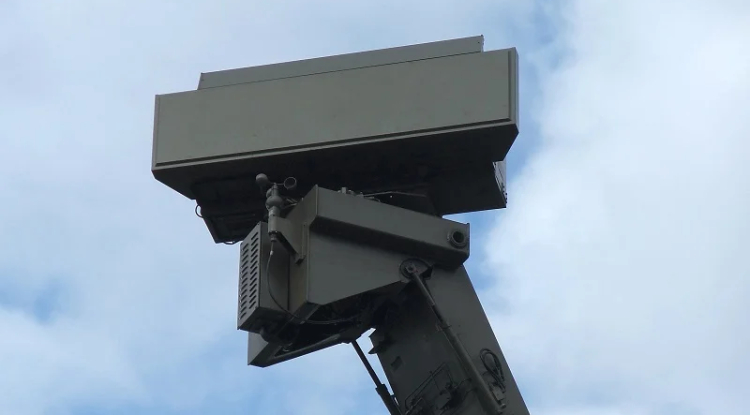 Russian Scientists Create RadarSFEMOS — a System for Drones That Works in Any Weather