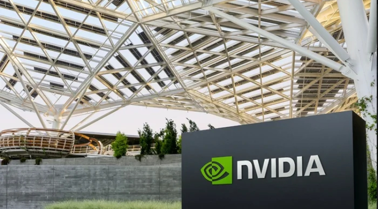 NVIDIA Overtakes Microsoft to Become World's Most Valuable Company Again