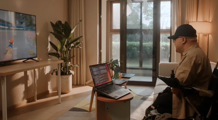 China tests first neural implant to control devices with mind power