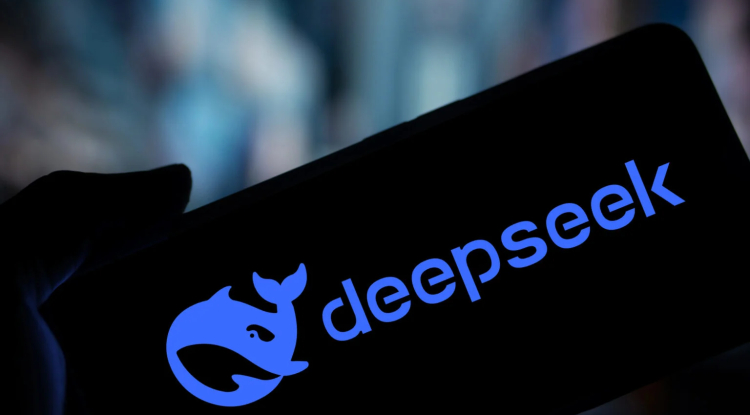 Fraudsters distribute Trojan under the guise of DeepSeek