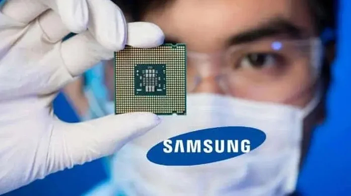 Samsung to Replace Silicon with Glass in Chip Production