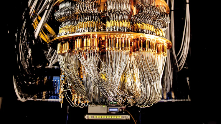 Google: Quantum computers can crack RSA encryption sooner than expected